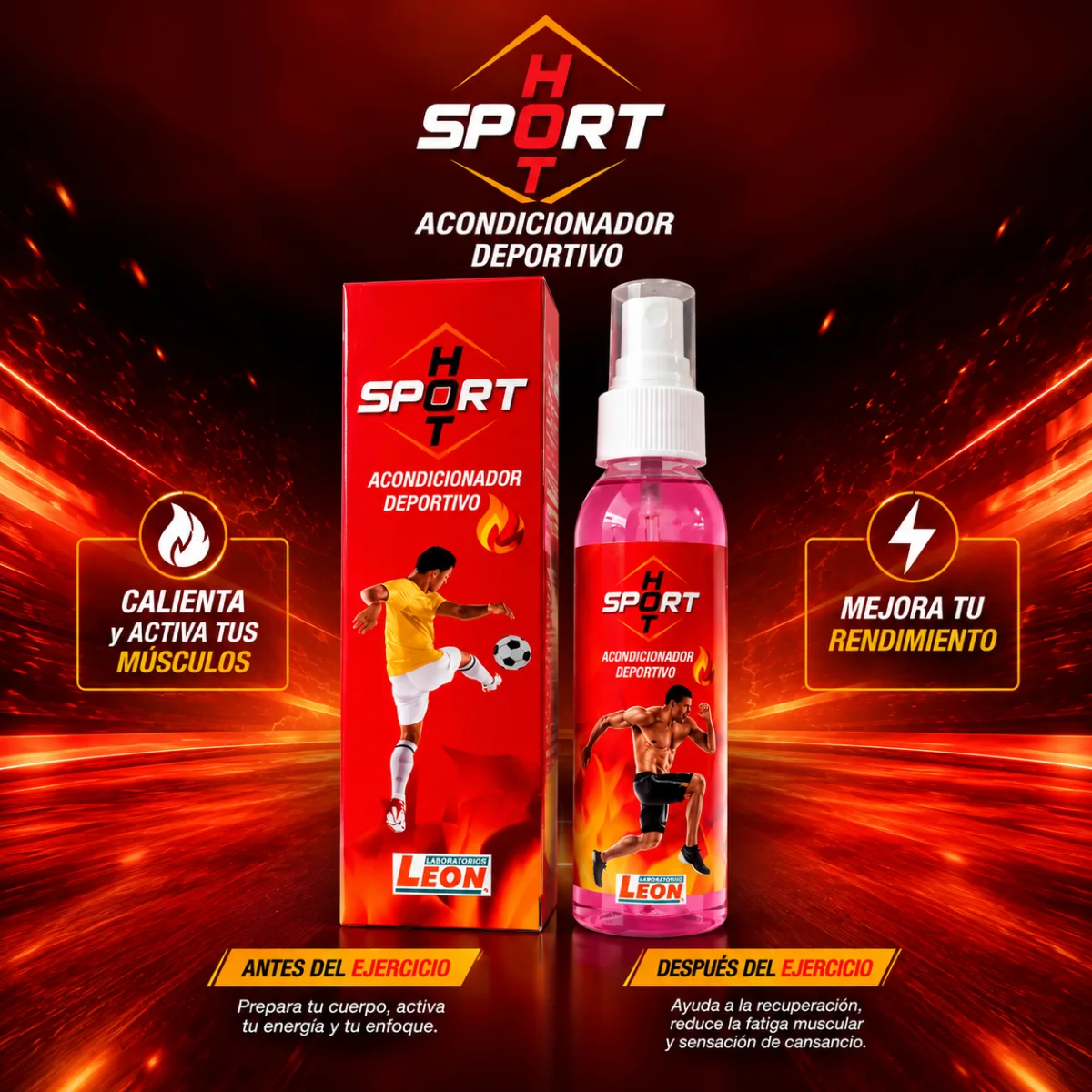 Sporthot