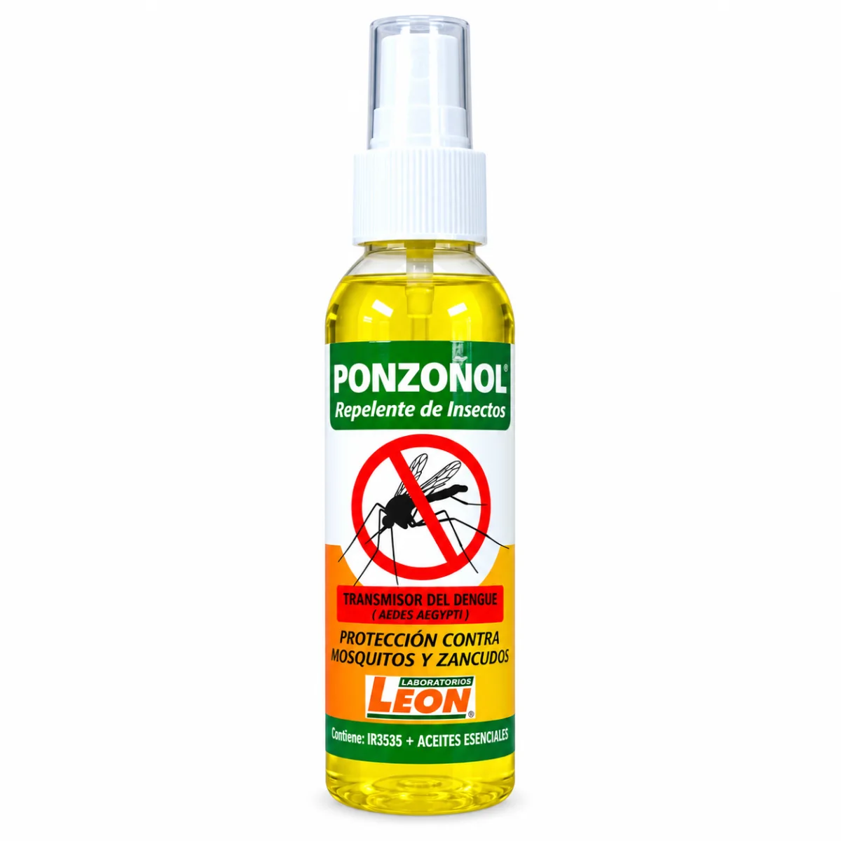 Ponzoñol 