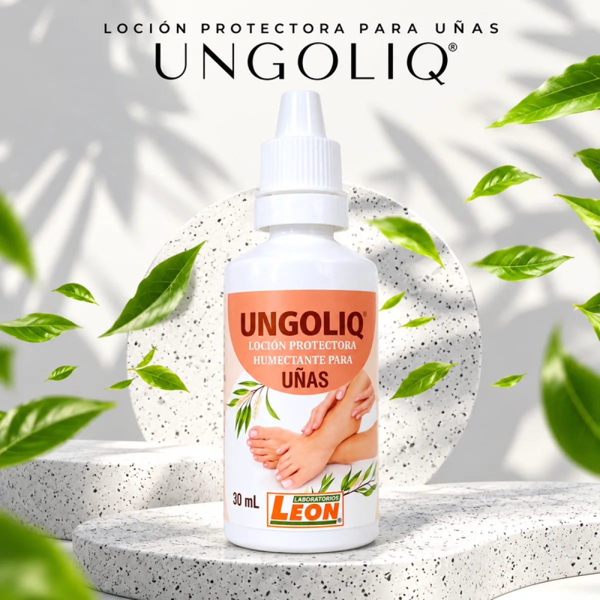 Ungoliq