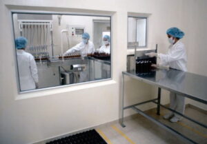 Laboratorios Léon S.A.