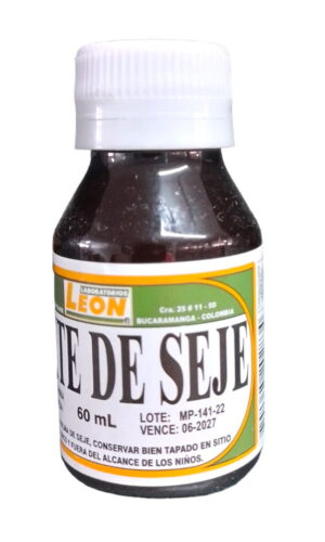 Aceite de Seje