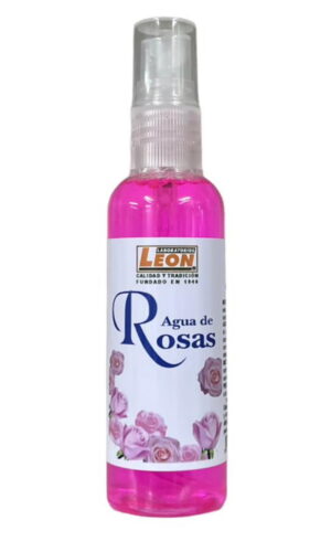 Agua de Rosas