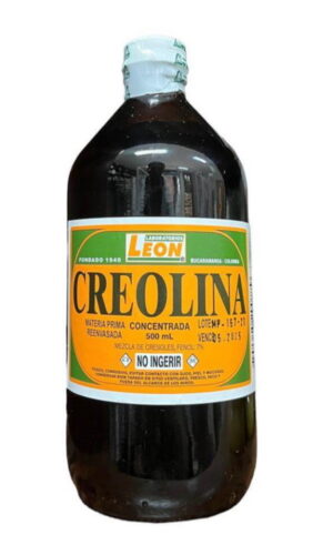 Creolina Concentrada