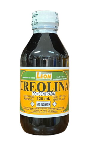 Creolina Concentrada