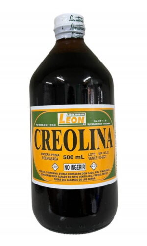 Creolina Corriente