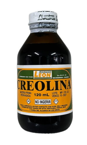 Creolina Corriente