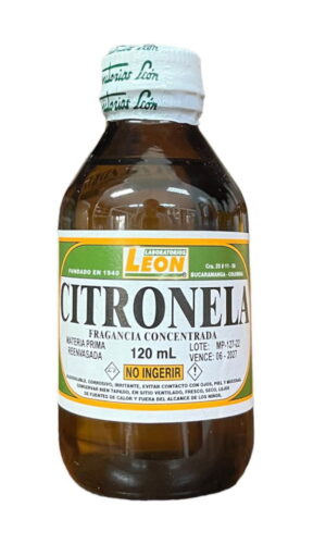 Citronela