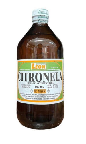 Citronela