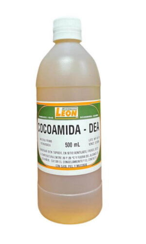 Cocoamida