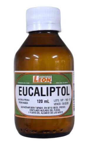 Eucaliptol