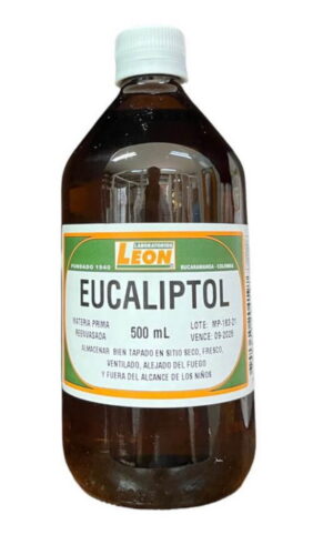 Eucaliptol