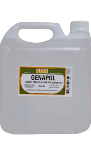 Genapol