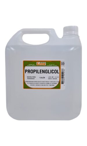 Propilenglicol USP