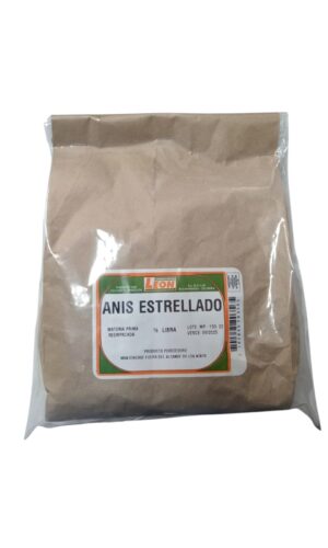 Anis Estrellado