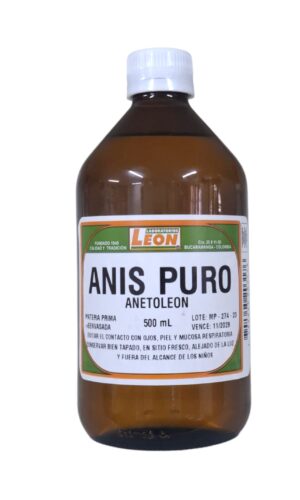 Anis Puro