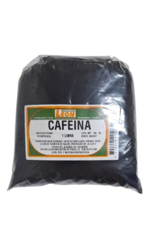 Cafeina