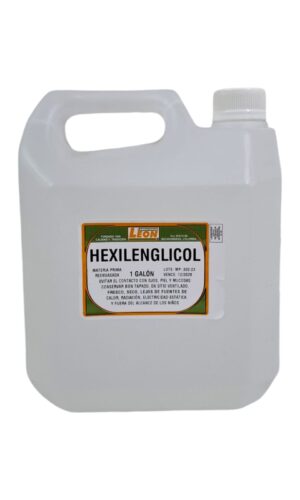 Hexilenglicol