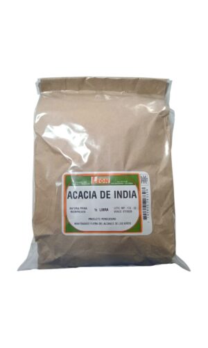 Acacia de India