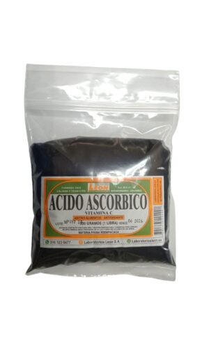 Acido Ascorbico