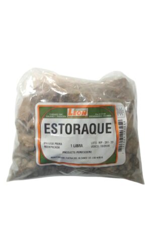 Estoraque