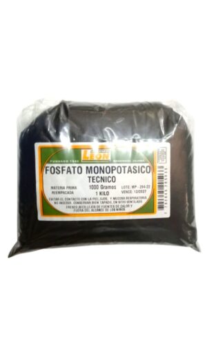 Fosfato Monopotasico Tecnico