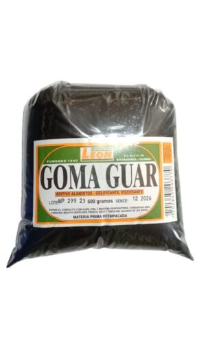 Goma Guar