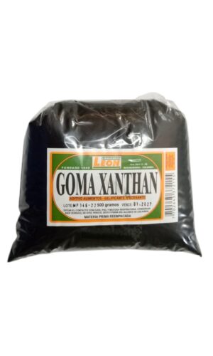 Goma Xanthan