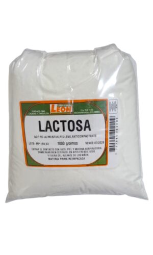 Lactosa Alimentos