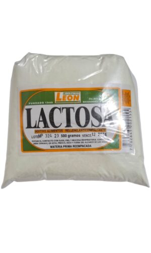 Lactosa Alimentos