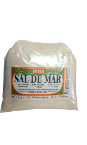 Sal de Mar