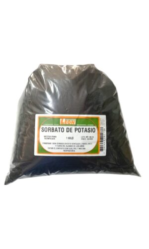 Sorbato de Potasio