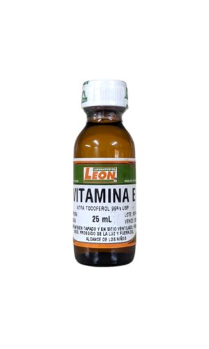 Vitamina E